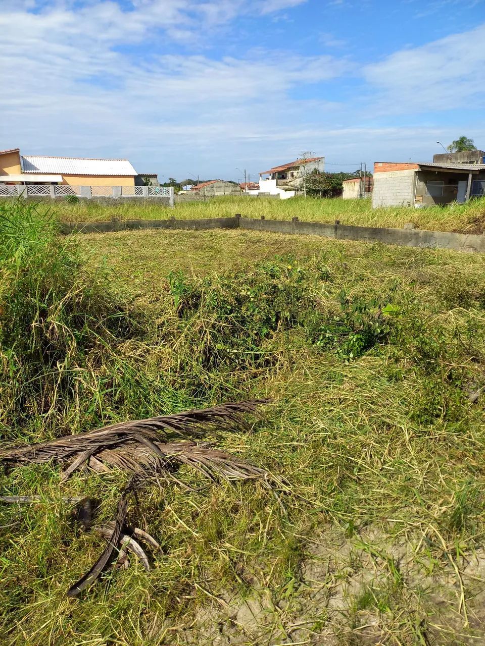 Vende-se terreno escriturado. - Foto 4