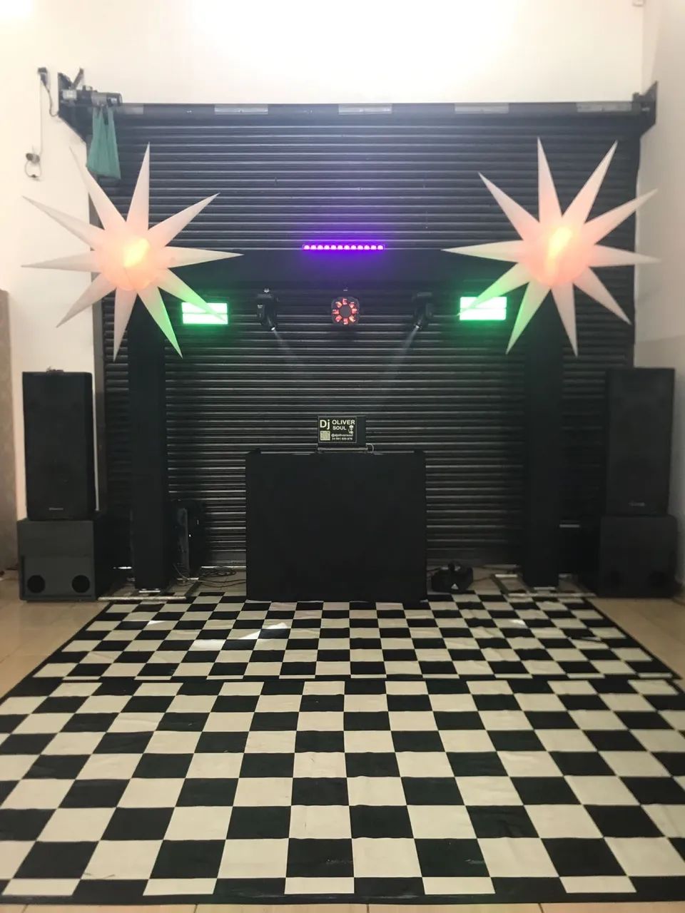 Espaço de aluguel para festas em geral  - Foto 3