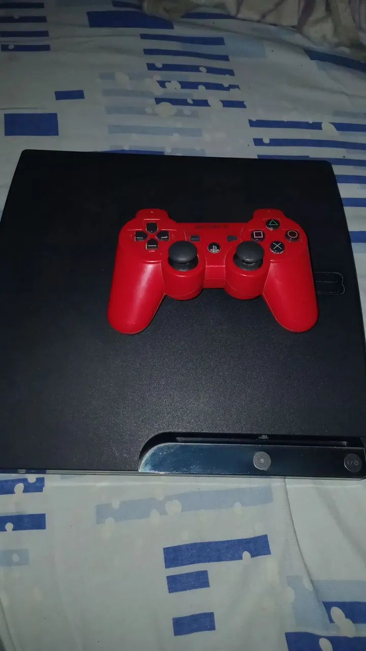 ps3 desbloqueado 