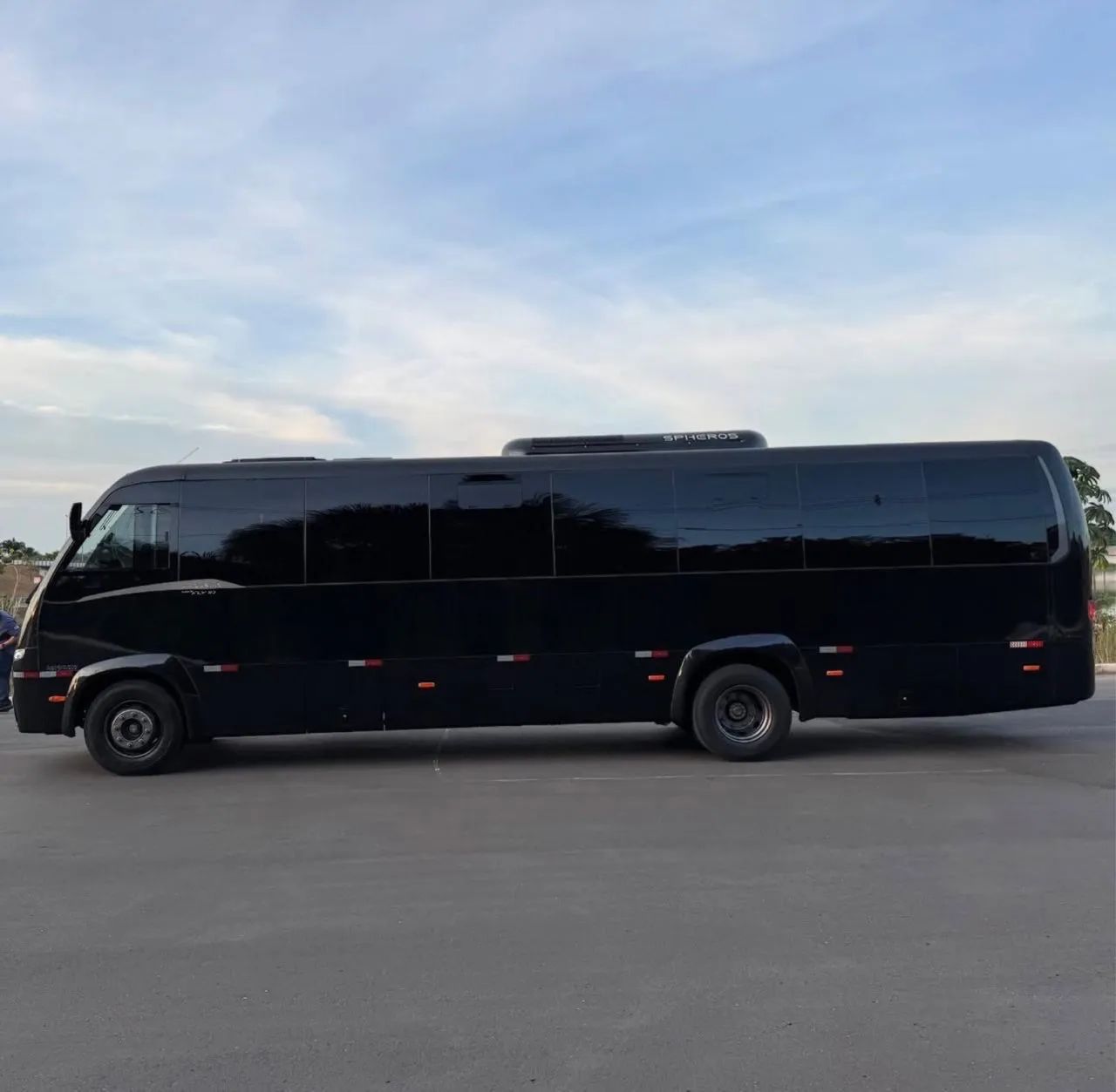 Volare Fly 10 limousine  - Foto 3