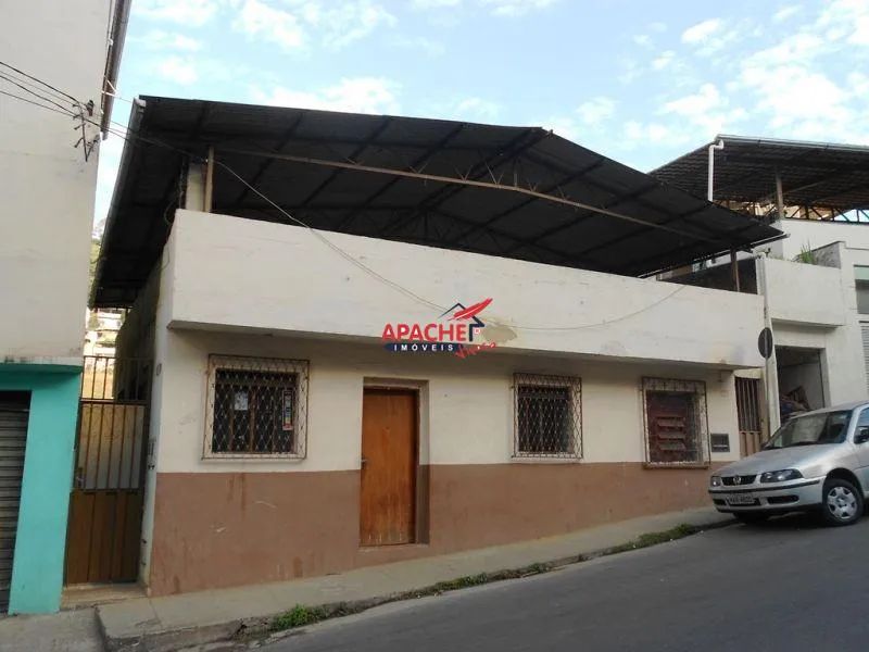 Lote 550 m² - Centro Viçosa - Foto 2