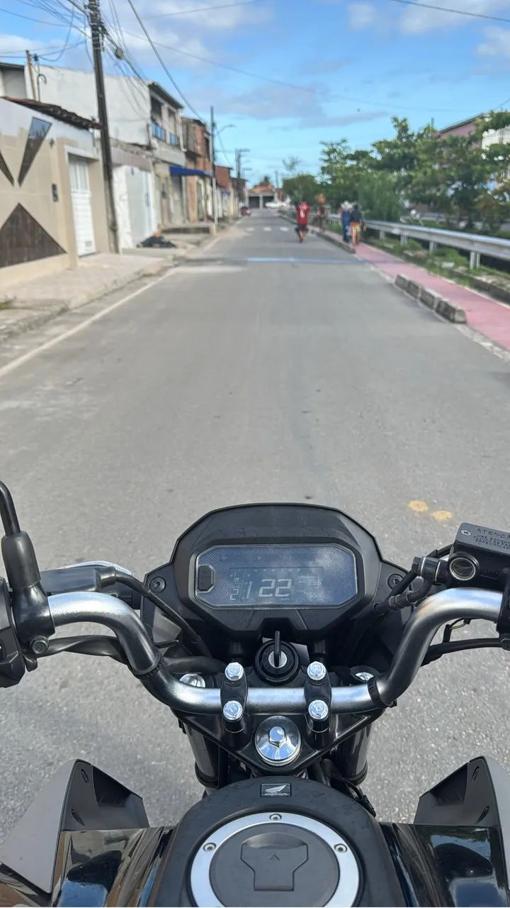 Titan 160 novíssima  - Foto 3