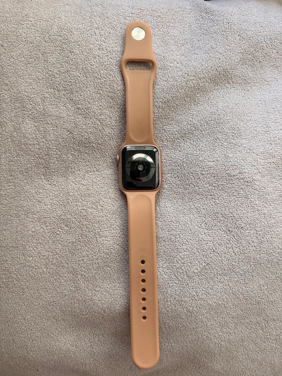 Apple Watch Series 4 40 mm - Foto 5