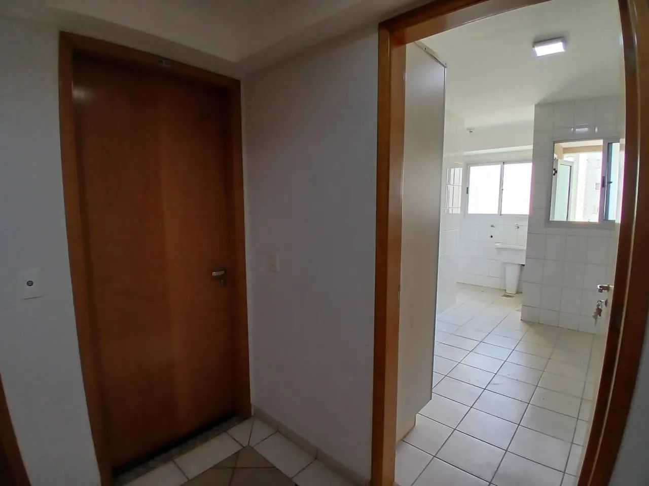 RESIDENCIAL JARDIM DA SERRA SETOR BUENO - Foto 4