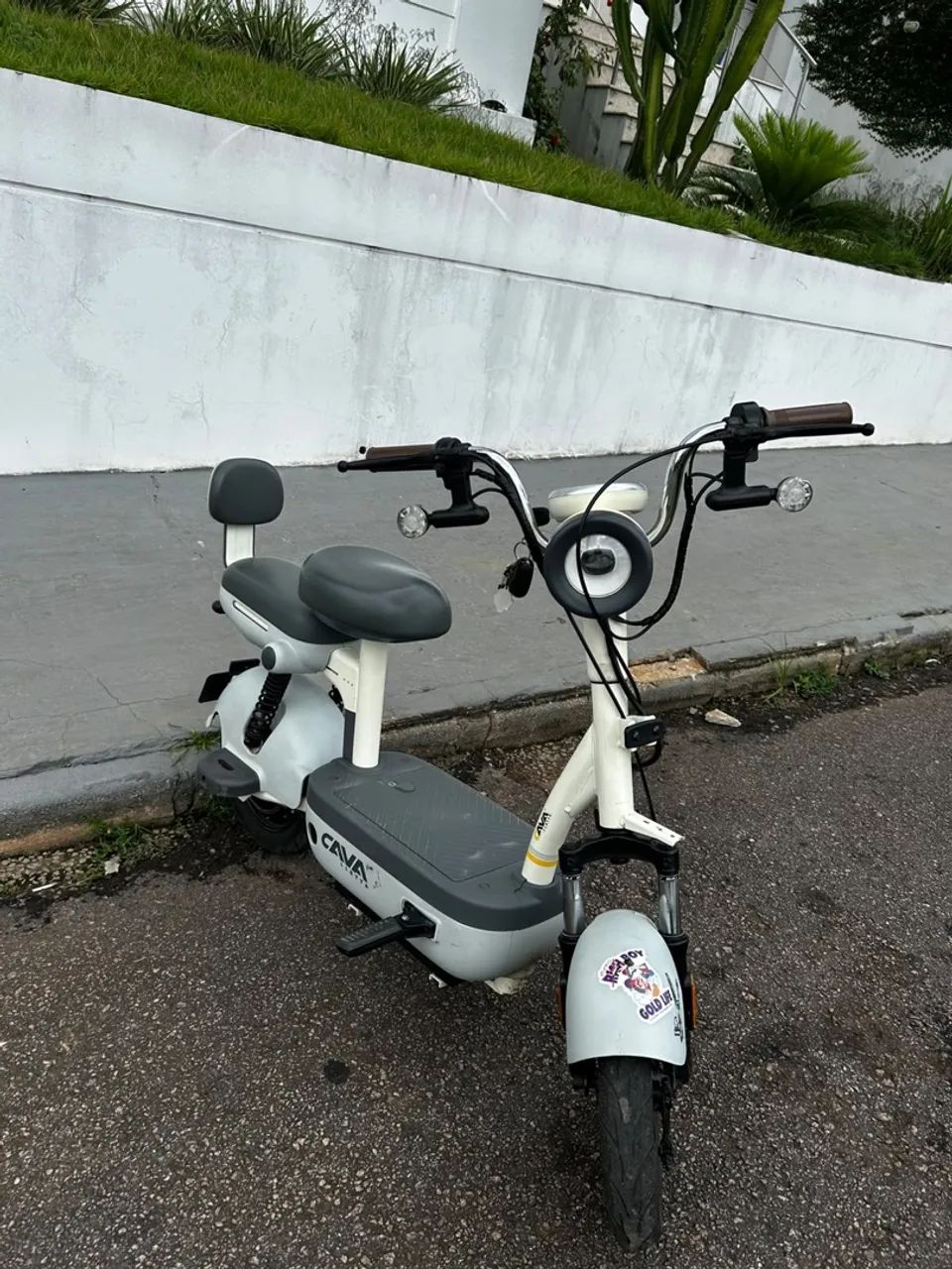 Vende-se elétrica - Foto 4