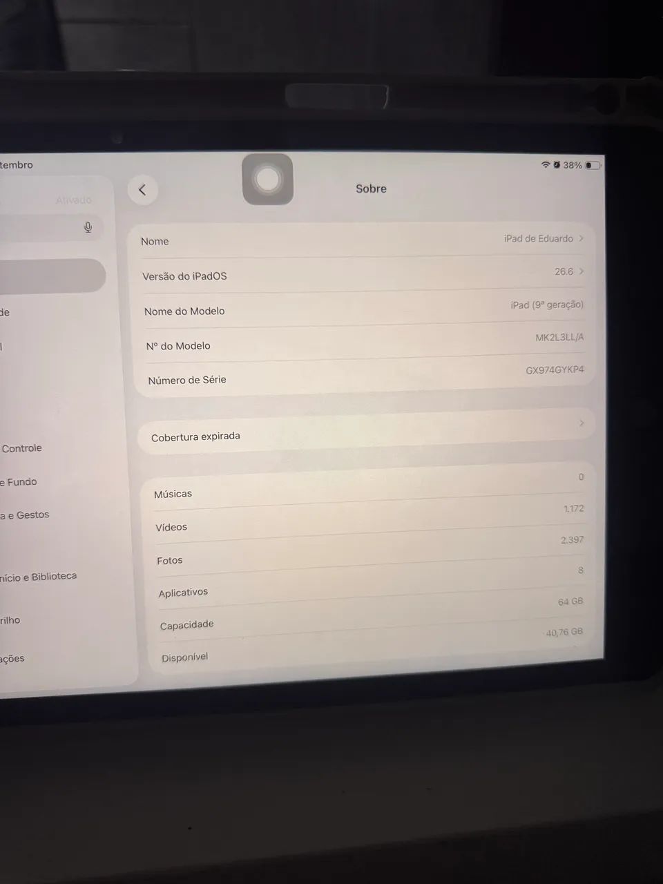 iPad 9 - Foto 2