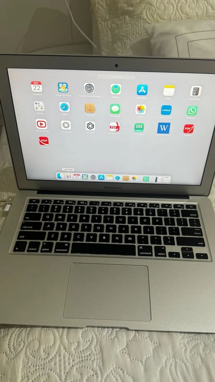 MacBook  - Foto 2