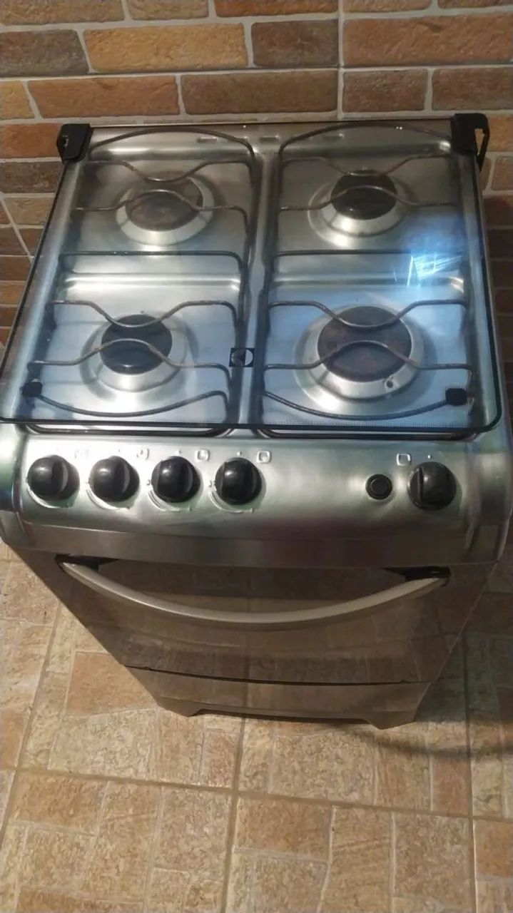 Fogão eletrolux - Foto 2