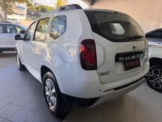 Renault Duster Dynamique 2.0 Hi-flex 16V Aut. 2017 - Foto 3