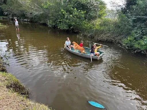 Sitio em Florianópolis - Foto 2