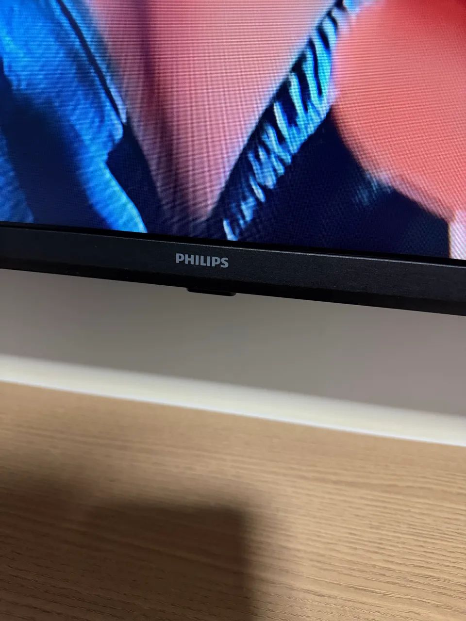 Tv Philips 86 polegadas  - Foto 2