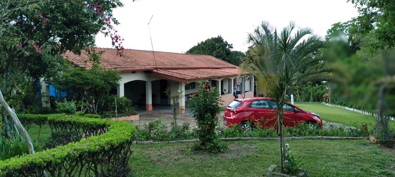 chácara à venda em córrego da onça, charqueada 2 quartos - Foto 2