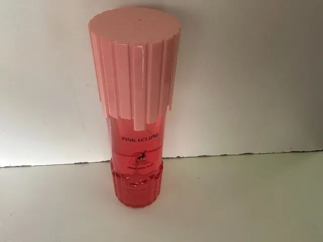 Body Splash Pink Eclipse Maison Alhambra 250ml - Foto 2