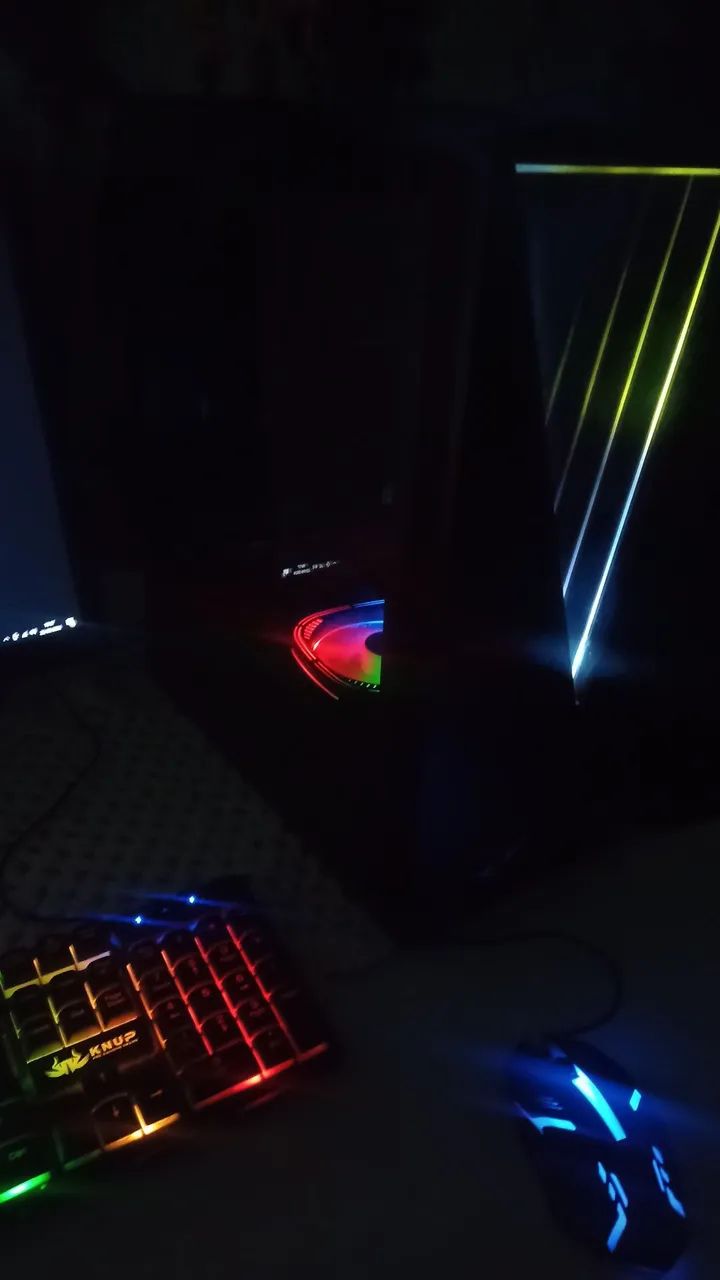 Pc gamer + monitor  - Foto 5