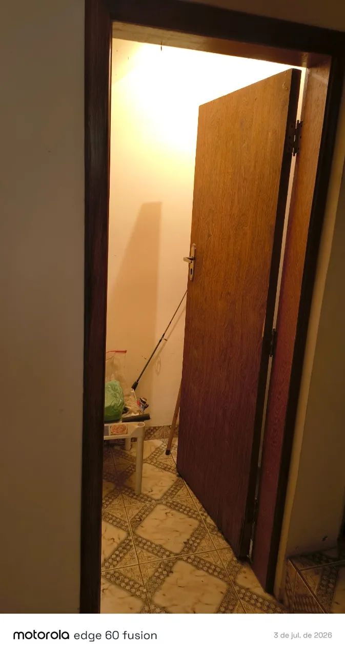 Casa "sobrado" 4 comodos para uma pessoa - Foto 2