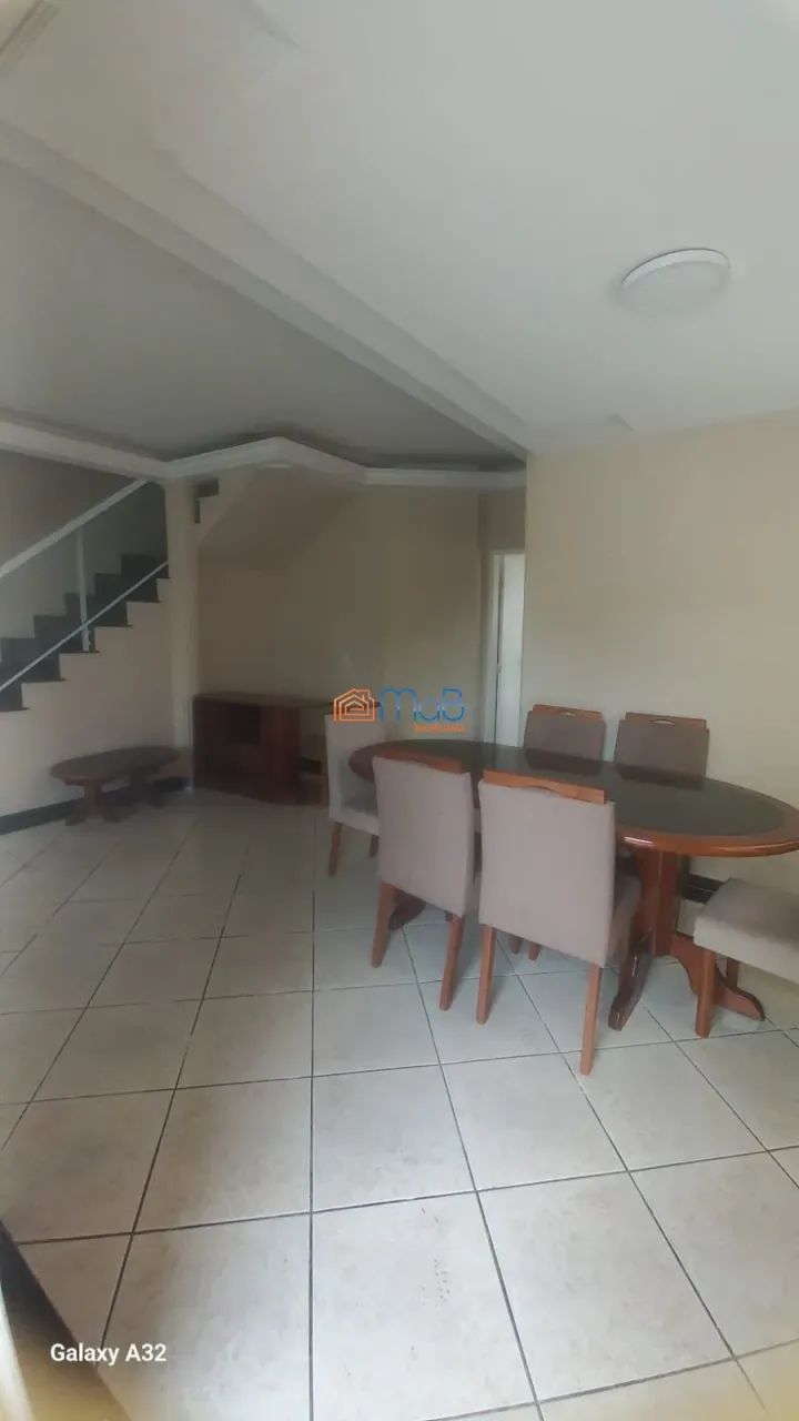 Casa com 03 quartos e quintal para locação. - Foto 4