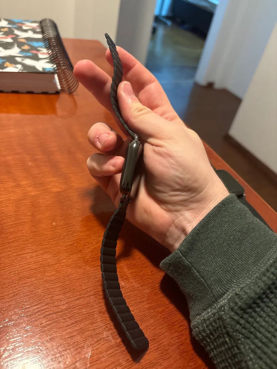 Smartwatch HAYLOU RS4 PLUS - Foto 3