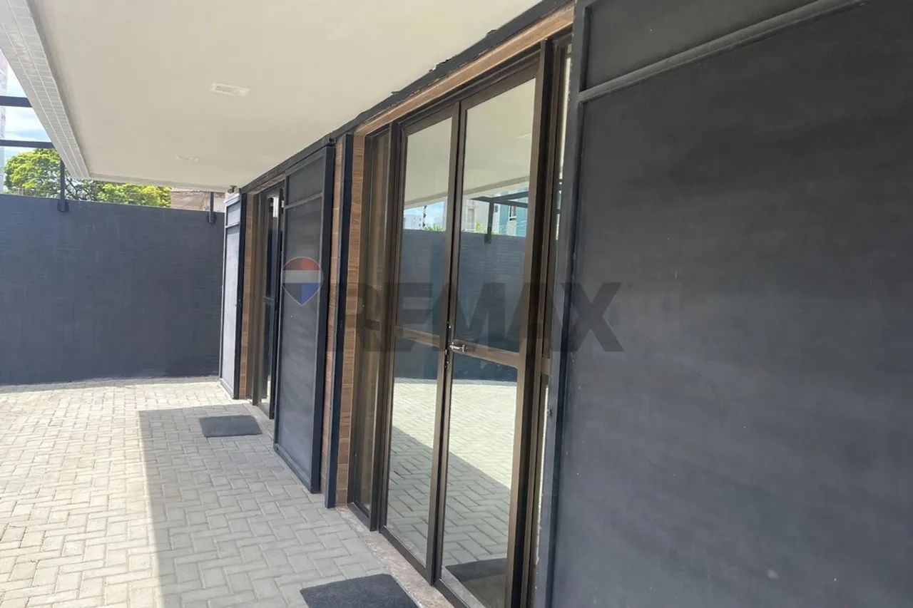 Sala para alugar no Jardim Oceania - Foto 4