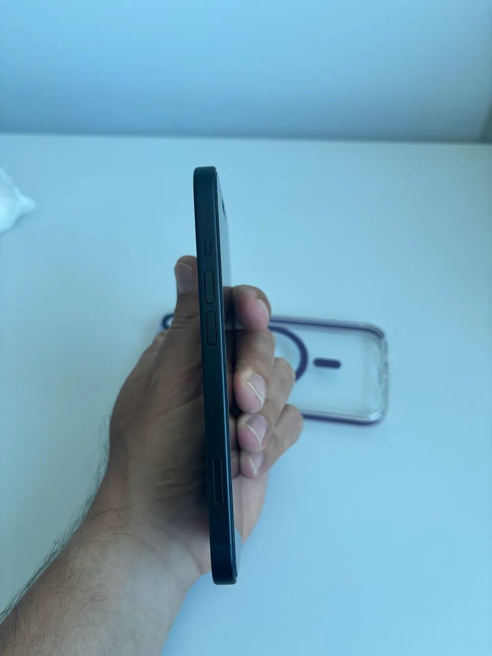 iPhone 15 128gb - Foto 4