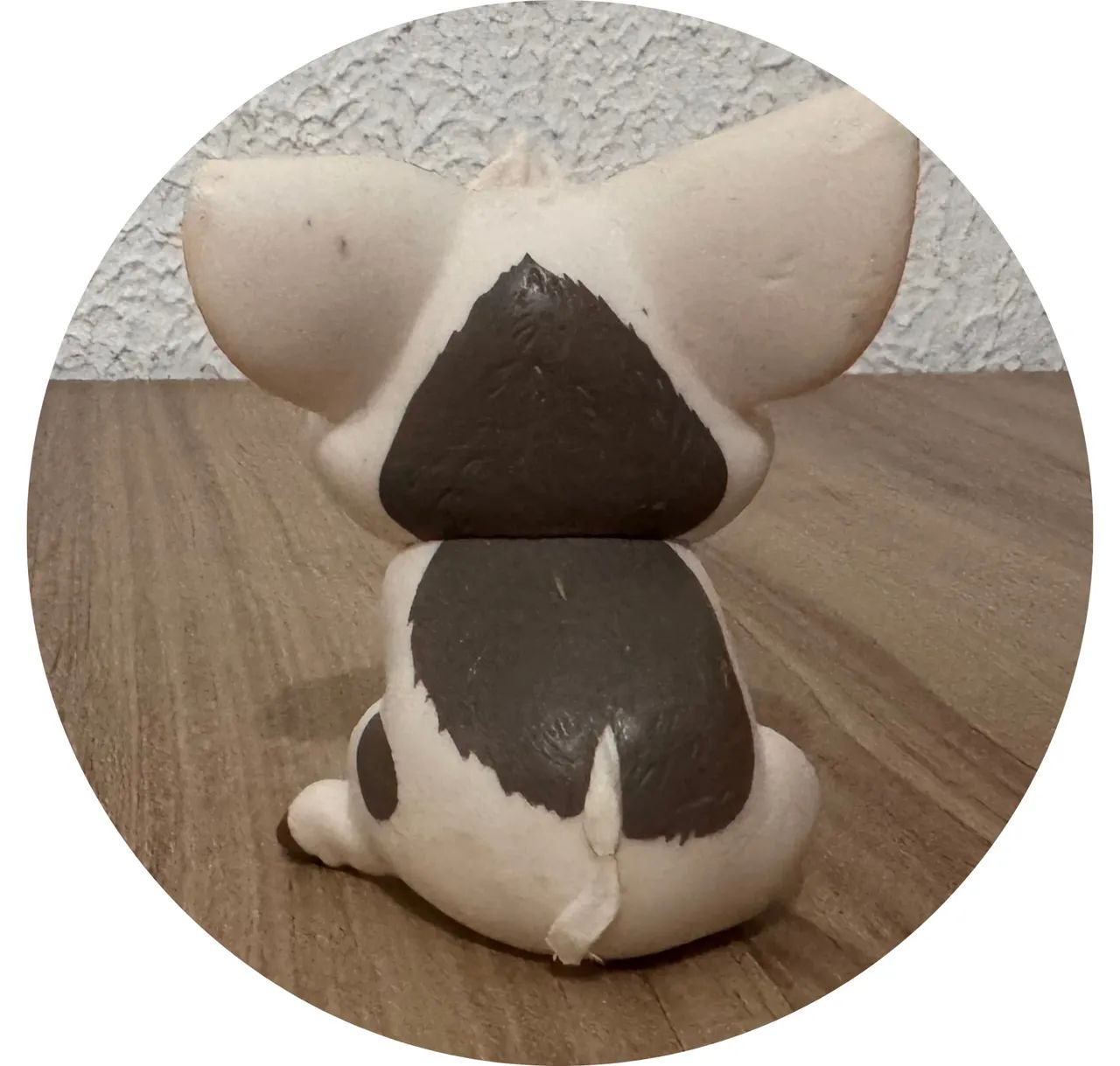 Pua Moana Disney - Foto 2