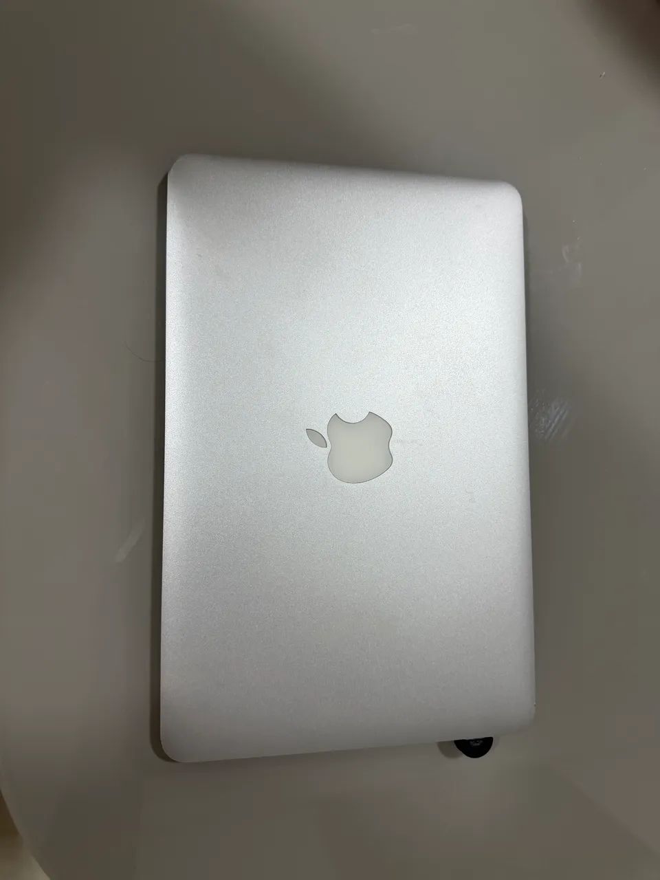 MacBook Air 2010 com Windows  - Foto 3