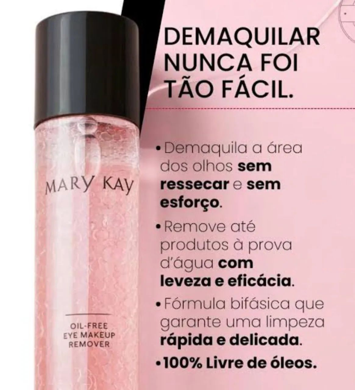 DEMAQUILANTE MARYKAY  - Foto 2