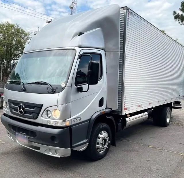 mb accelo 1016 