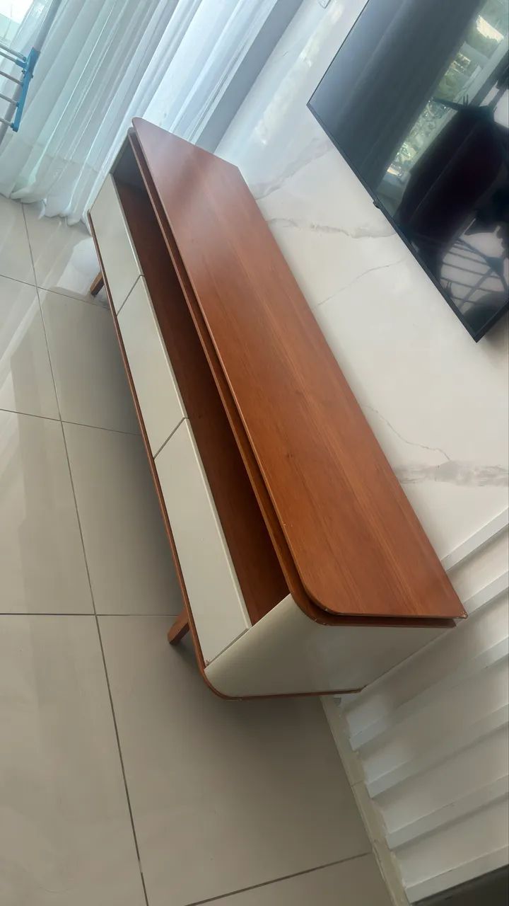 Rack sala - Foto 2