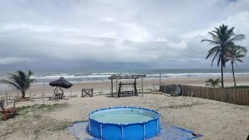 Recanto  Pé na Areia - Canavieiras /Ba  Só R$ 150  POR PESSOA!!!! - Foto 4
