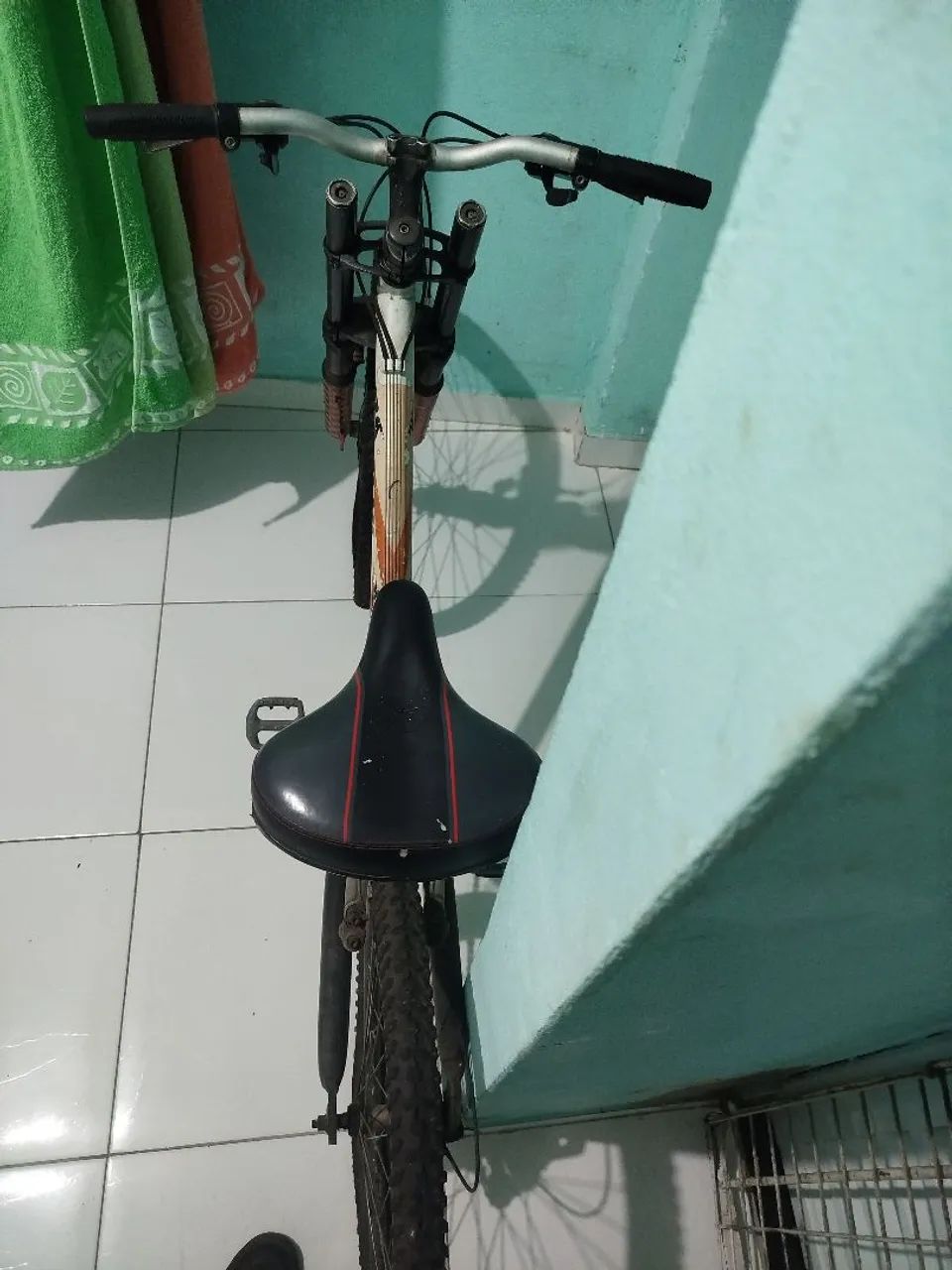 Bicicleta Caloi  - Foto 2
