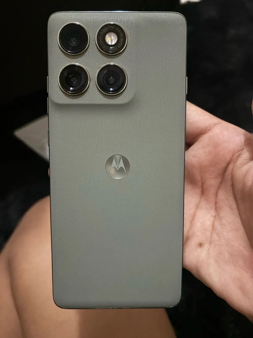 Edge 60 pro
