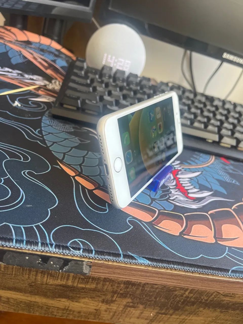 iPhone 8 - Foto 4