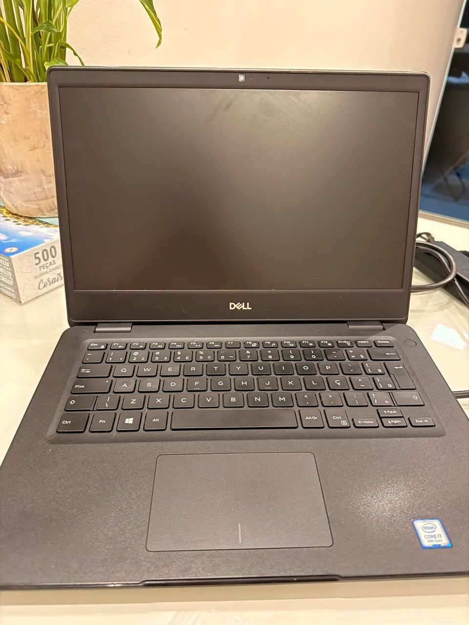Vendo Notebook Dell Latitude 3400 - Foto 3