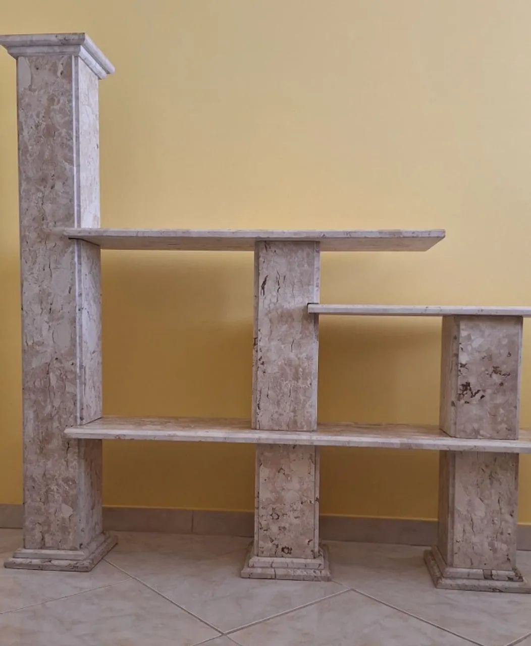 Estante de mármore - Foto 2
