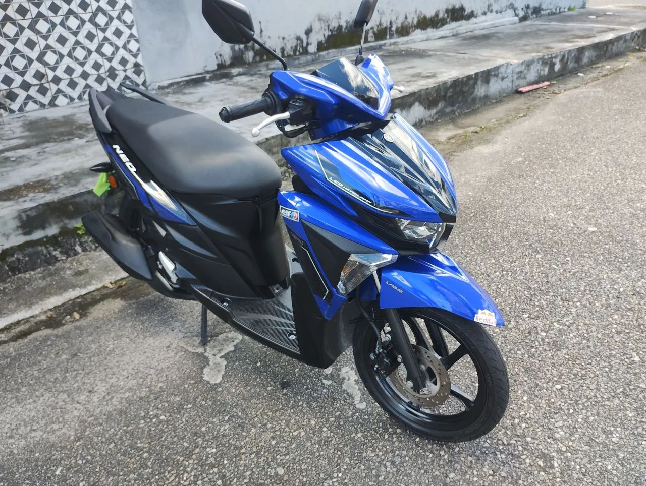 Yamaha Automatic 125cc 2025 - 1497285547 | OLX