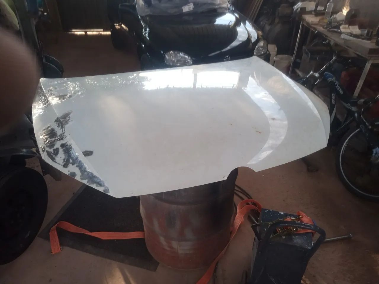 Capô golf