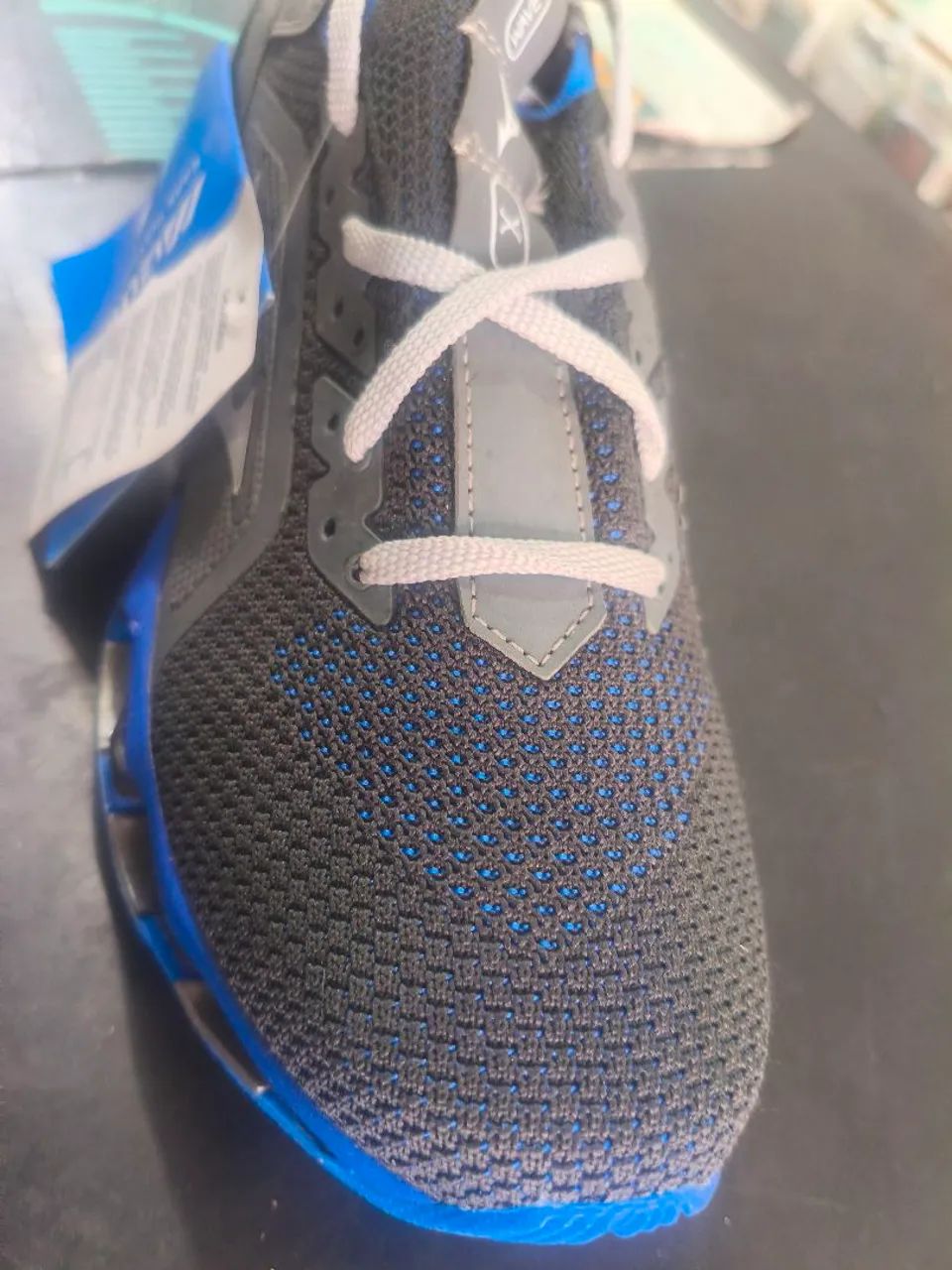 MIZUNO WAVE PROPHECY X 38 - Calçados Esportivos - Brasiléia, Betim