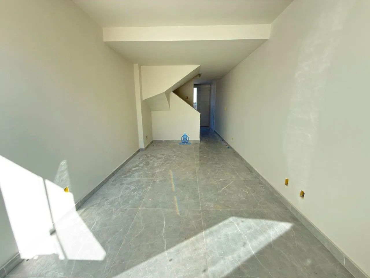 CASA GEMINADA À VENDA MANTIQUEIRA BH - Foto 2