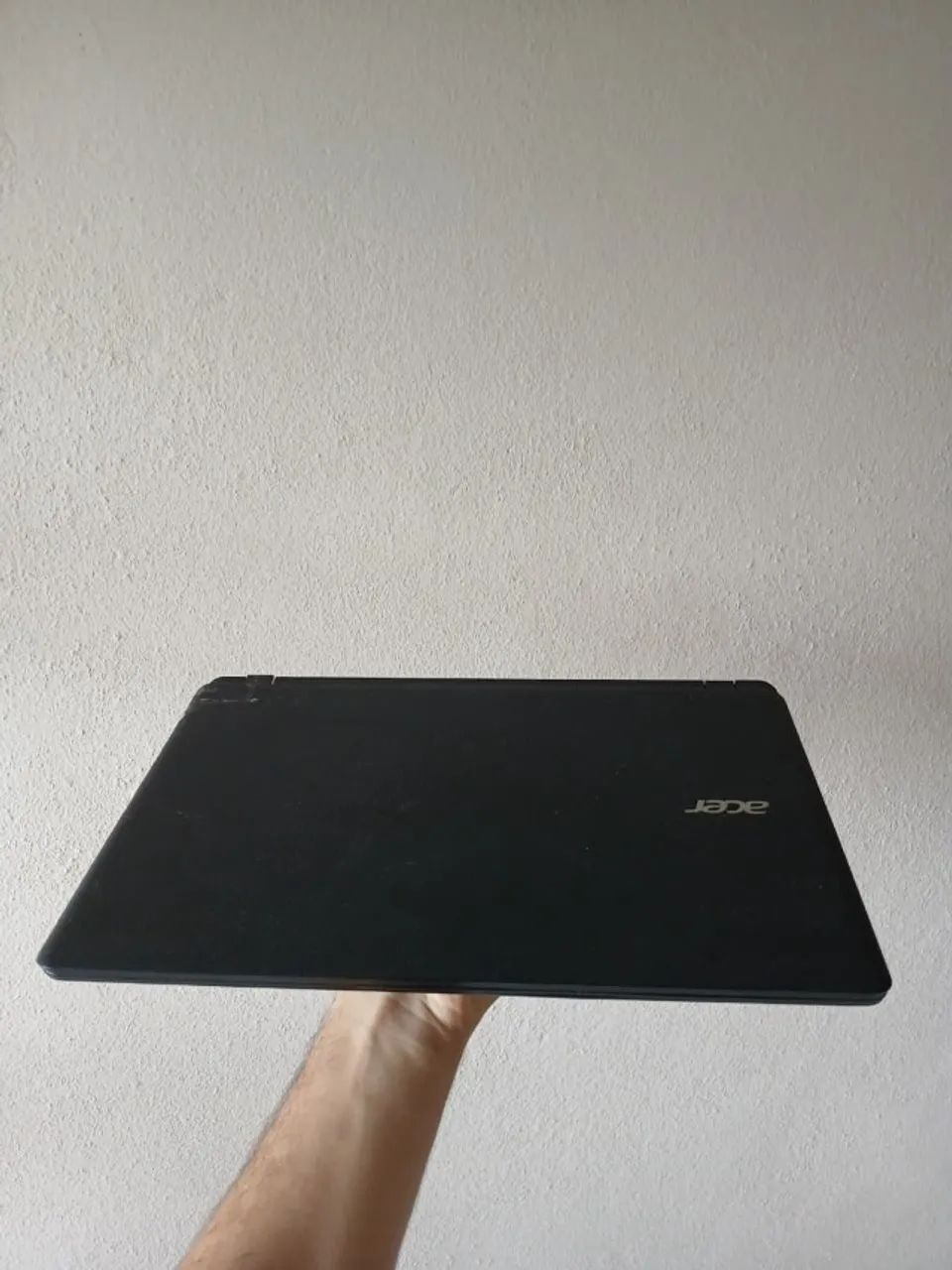 Notebook Acer Aspire i3 7ª Geração 8GB RAM SSD 224GB - Foto 3