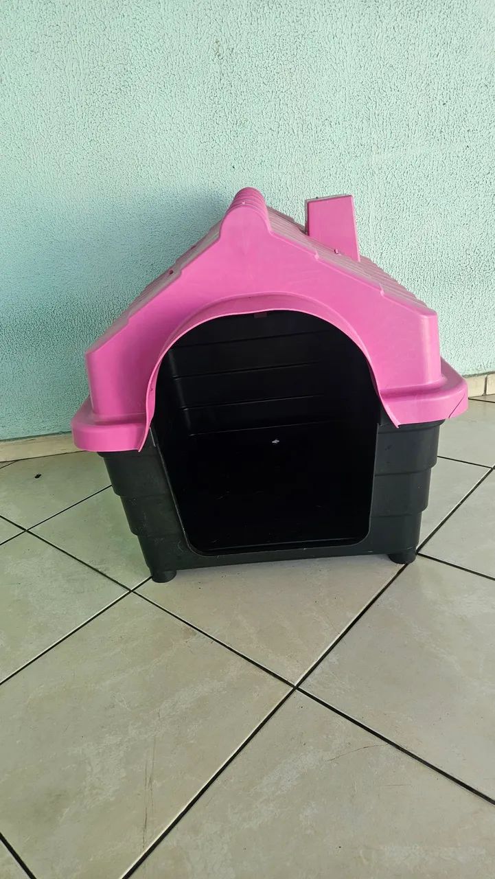 Casinha pra Cachorro  - Foto 4