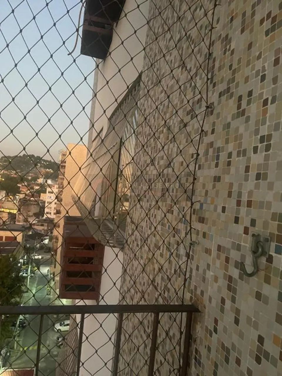Apartamento à Venda em Centro