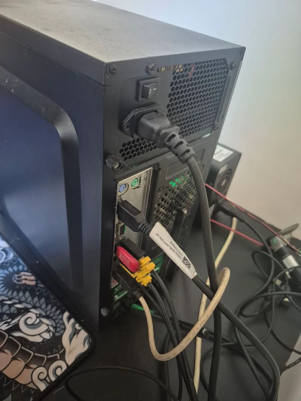 PC AMD RYZEN 5 - Foto 2