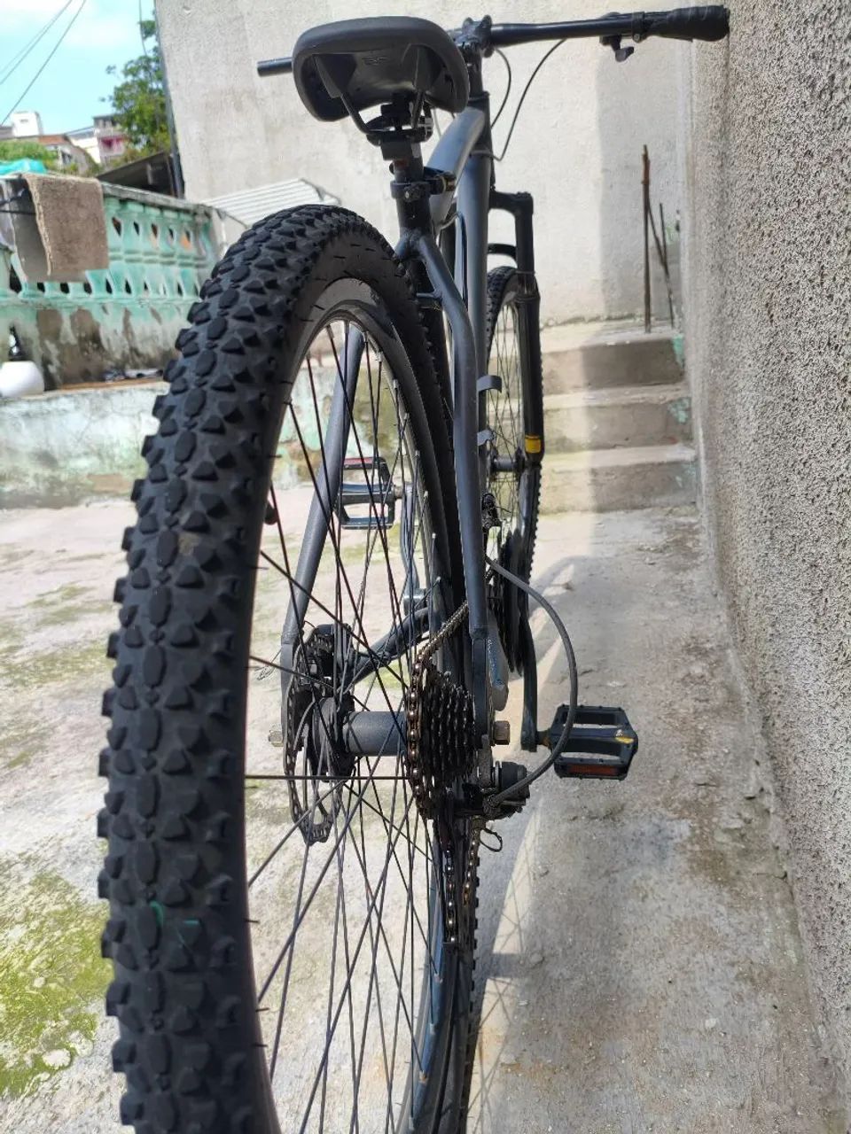 Bicicleta aro29 - Foto 3
