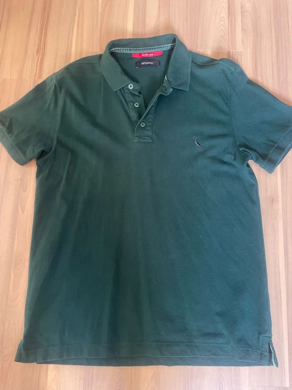 Camisa  - Foto 2