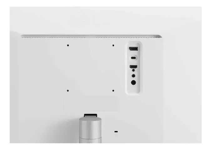 Monitor LG 29WQ600 Branco - NOVO, ORIGINAL E COM NOTA FISCAL - Foto 6
