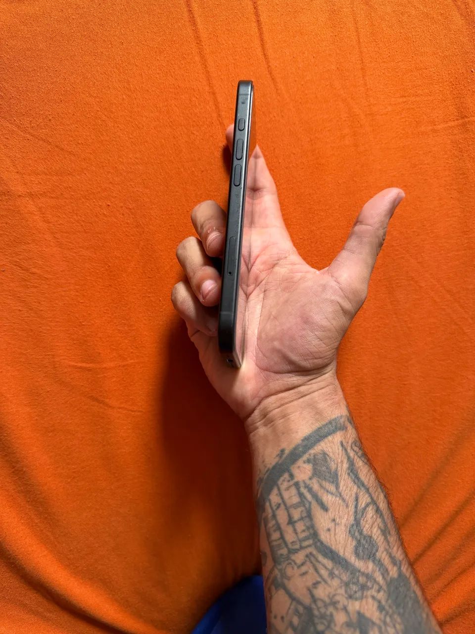 iPhone 16 128GB - Foto 5