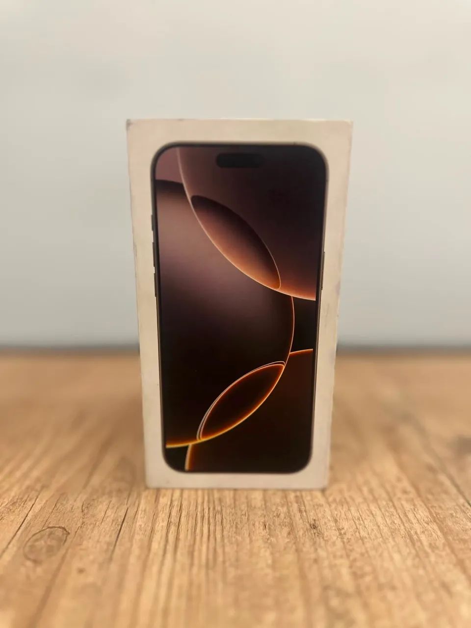 IPHONE 16 Pro Max - Foto 3