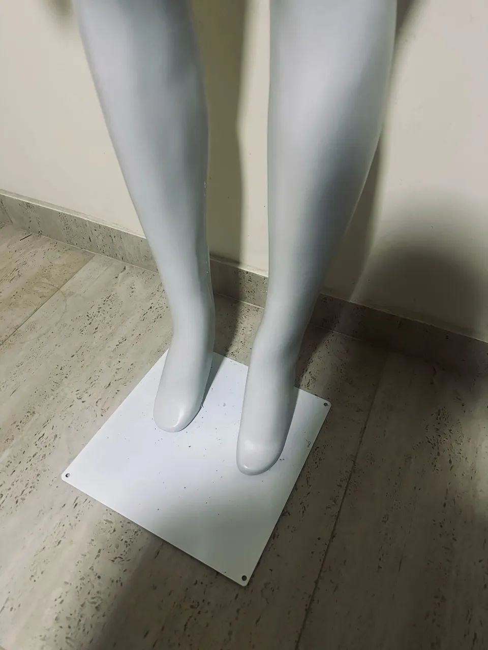 Manequim feminino novo  - Foto 2