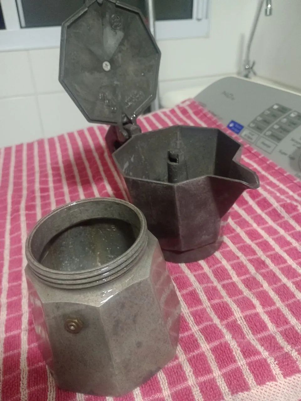 Chaleira italiana - Foto 4
