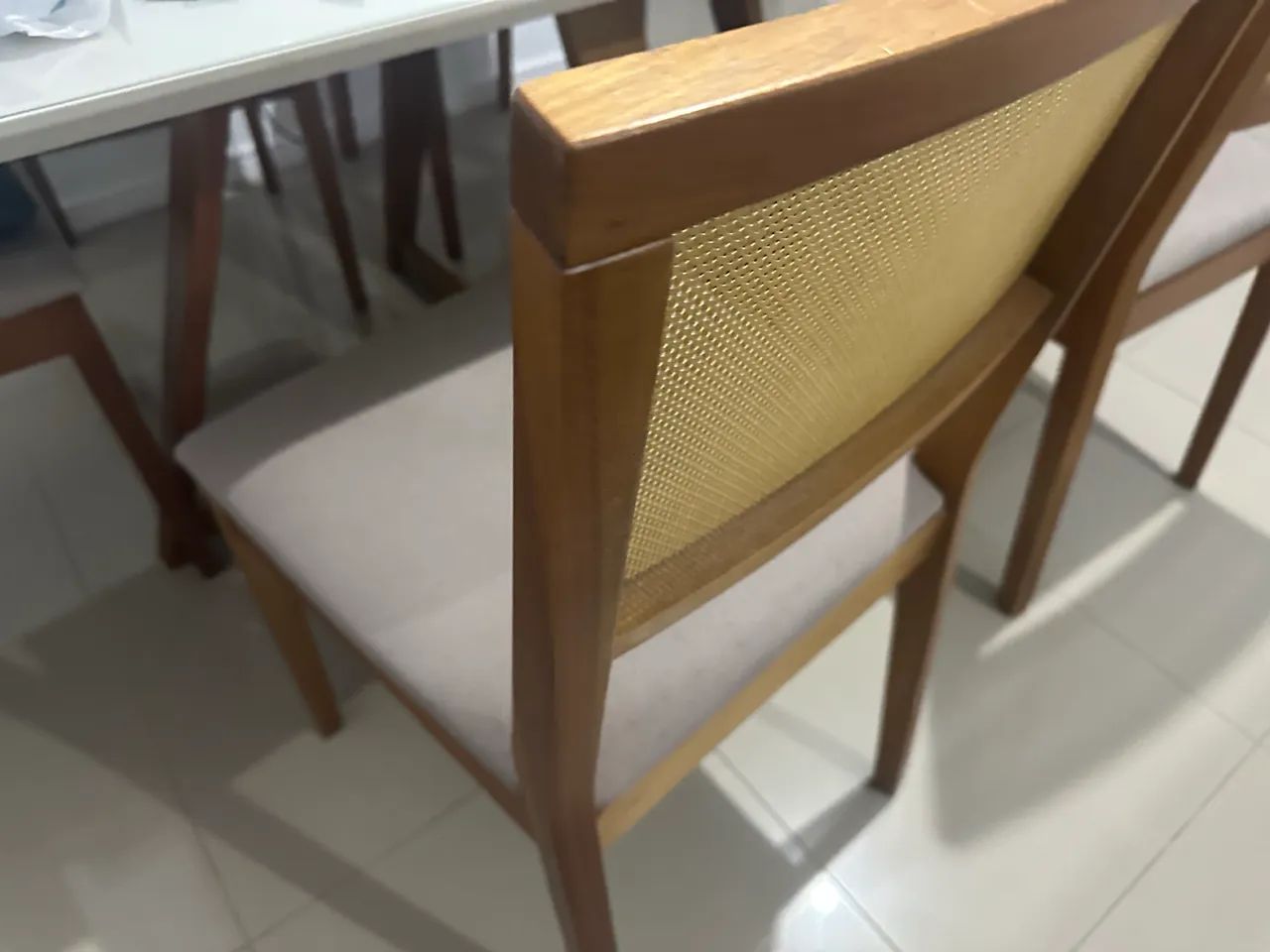 Mesa de jantar - Foto 2